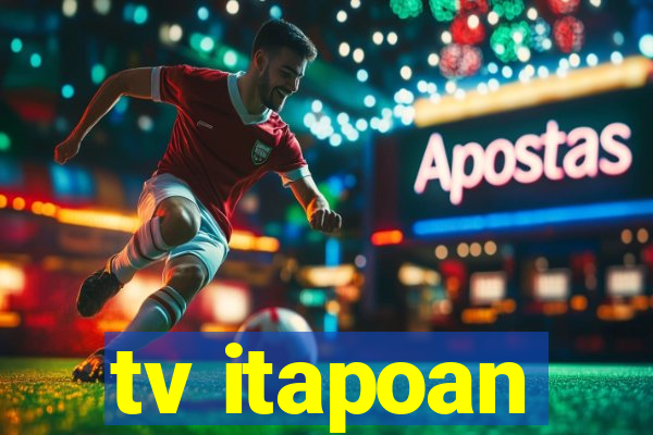 tv itapoan